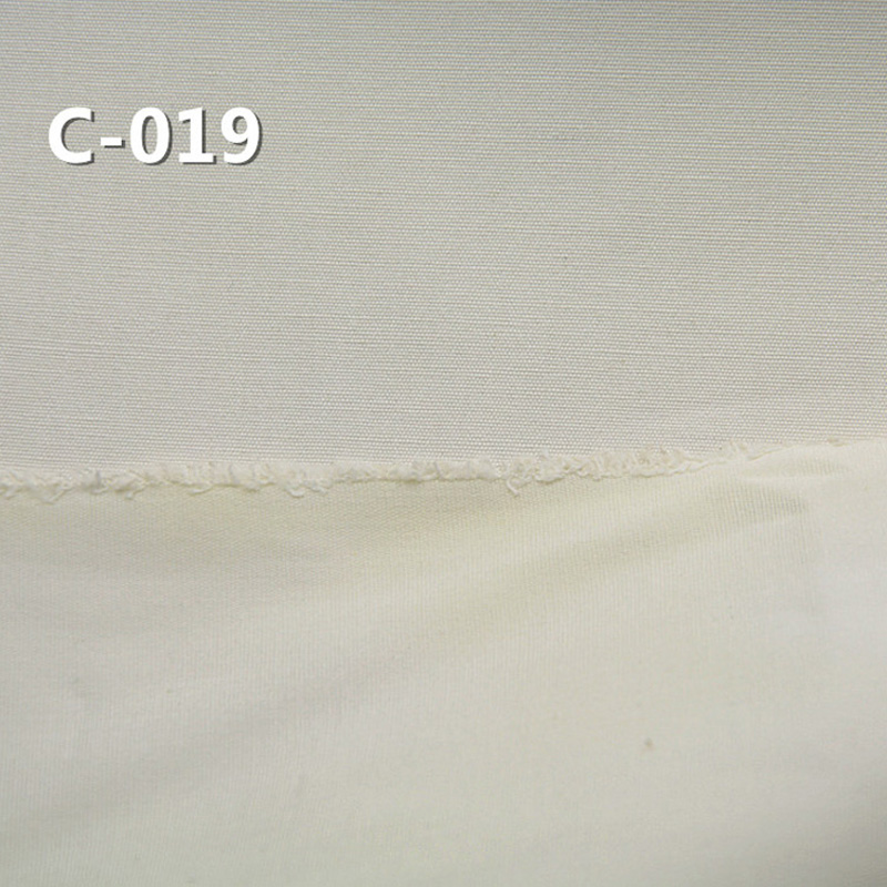 100% Cotton Fabric | 6oz Brushed Dyed Canvas | Pants, Bags, Casual Jackets