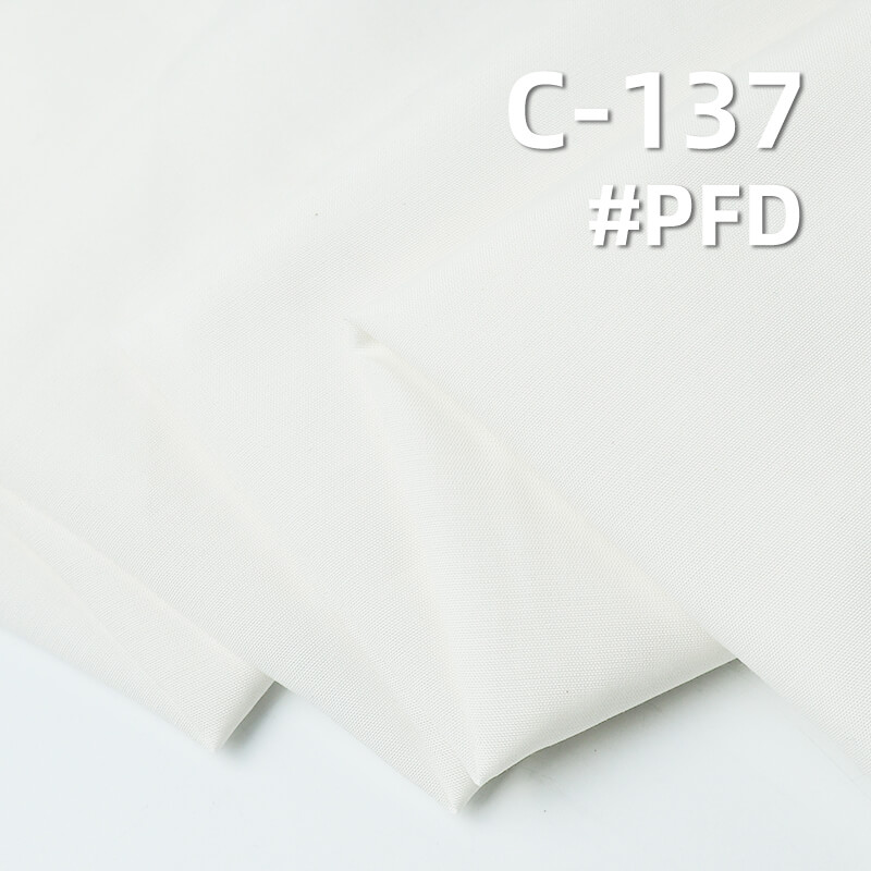 TC Polyester-Cotton Pocket Fabric | 85g/m² Double Warp Single Weft for Garment Lining & Pockets