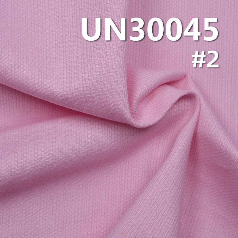 100% Cotton Dyed Uneven Bedfordcord | 200g/m² Irregular Dobby Flat Card Dyed Fabric | Pants, Skirts, Outerwear Material