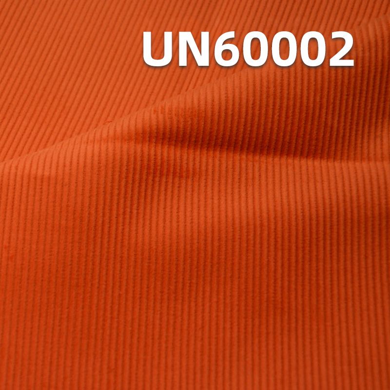 100% Cotton 3/1 Corduroy |325 g/m² 11W Cotton Fabric | Multi-Color Options for Hats, Pants, and Outerwear