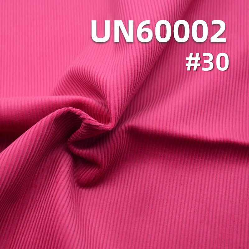 100% Cotton 3/1 Corduroy |325 g/m² 11W Cotton Fabric | Multi-Color Options for Hats, Pants, and Outerwear