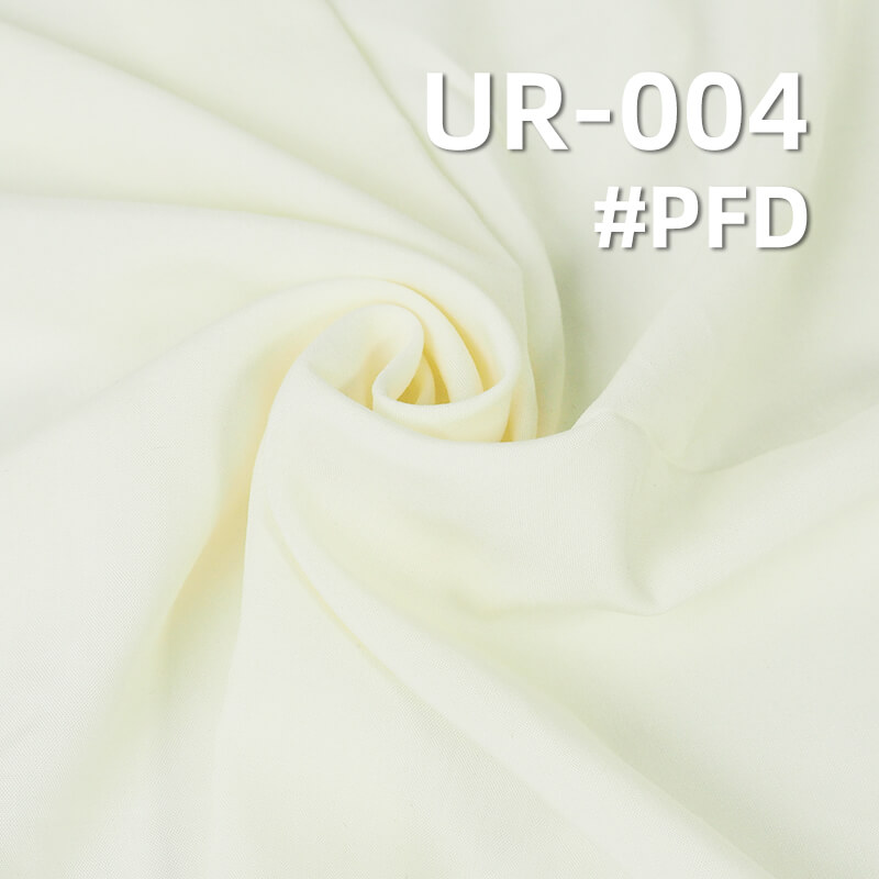 [PFD]40S Rayon Poplin Fabric | 110g/m² Viscose Dyed Cloth | Shirt, Skirt, and Casual Wear Material