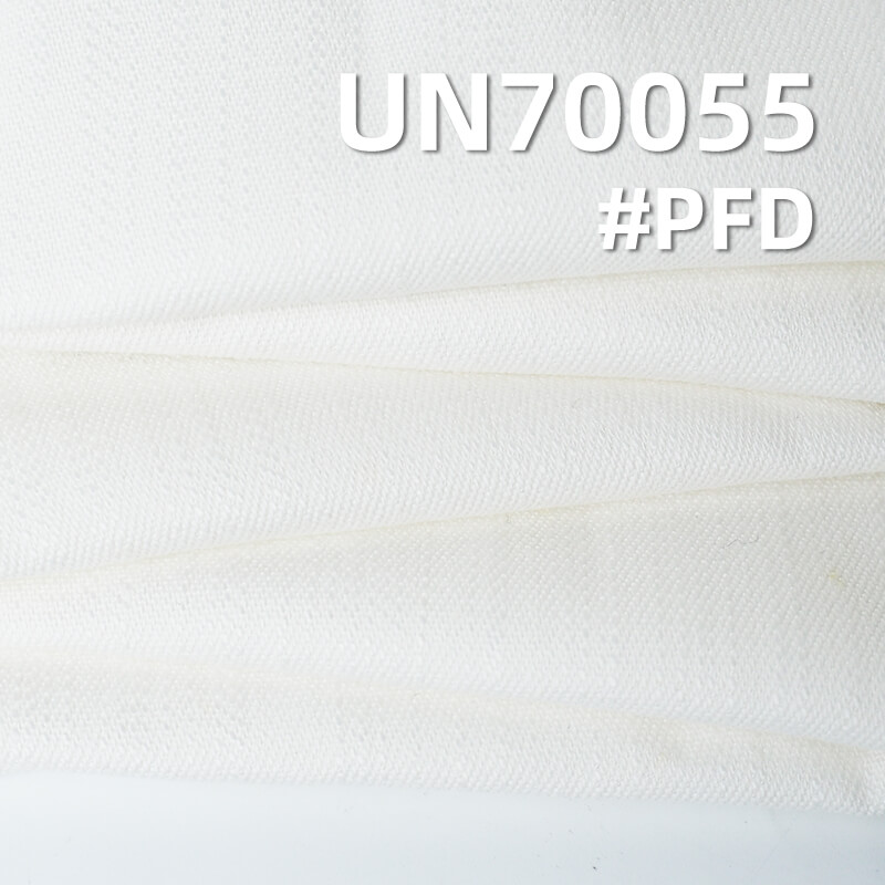 Cotton Stretch Dyed Fabric | 320g/m² Warp Slub 3/1 Twill | Fabric for Pants, Shirts,Jackets