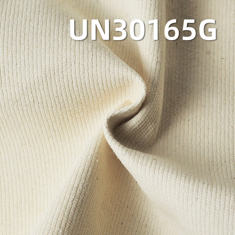 9.2oz Cotton Cavalry Twill Greige Fabric | Woven Twill Cotton for Bags, Apparel & Footwear