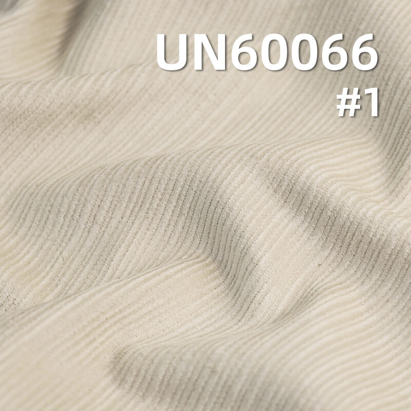 Stretch Corduroy Fabric | 220g/m² Cotton-Spandex 16-Wale Corduroy | 16W Irregular Corduroy | Hats, Pants, and Outerwear Material