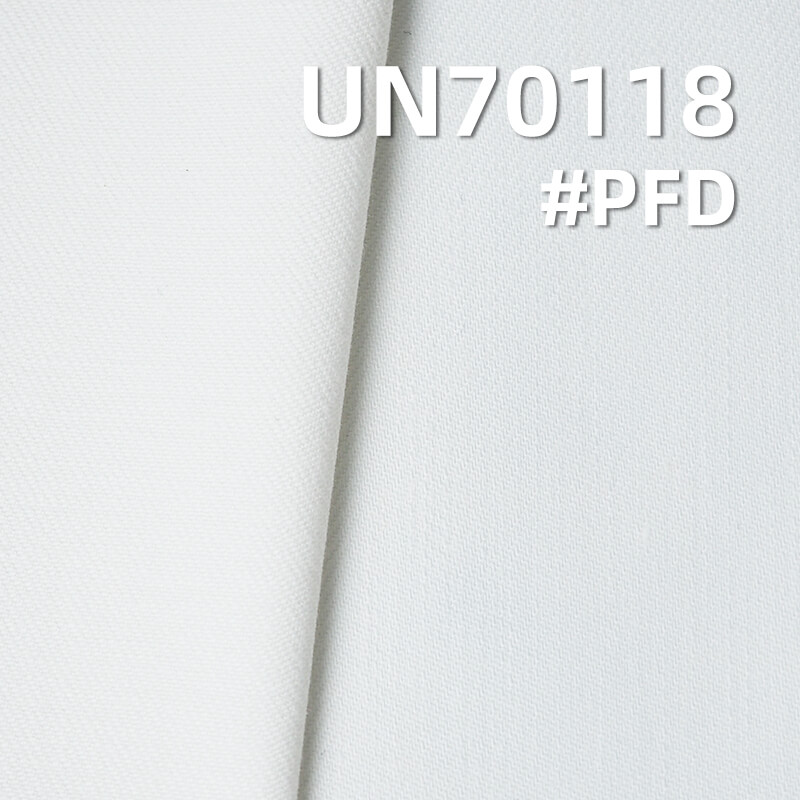 Stretch Cotton Dyed Fabric | 246g/m²3/1 "Z" Twill | Skirts, Work Pants, Casual Jackets