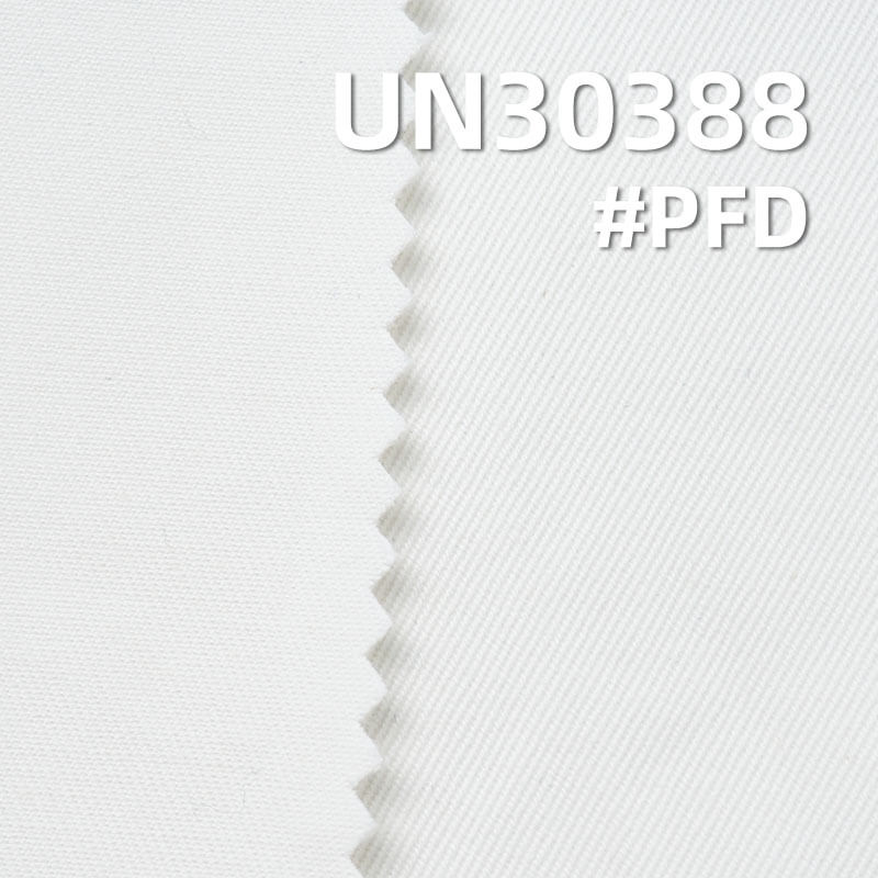 [PFD]All-Cotton Double-Strand Full-Line Khaki | 310g/m² Semi-Bleached Right Twill Cotton Cloth | Pants, Skirt, and Outerwear Material