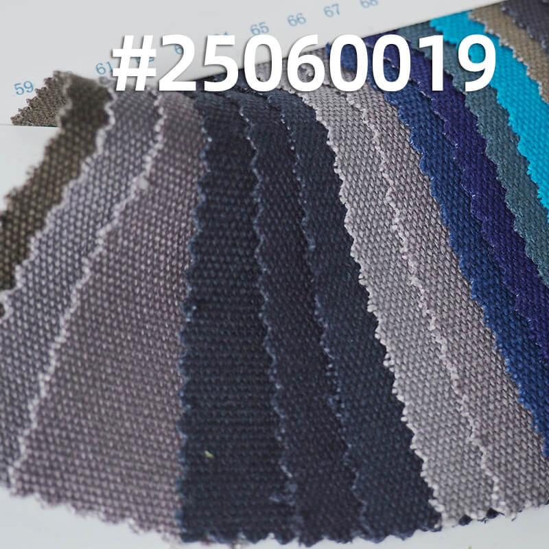 100% Cotton 12oz Sulfur Dyed Canvas (335g/m2) | For Bags, Footwear & Apparel