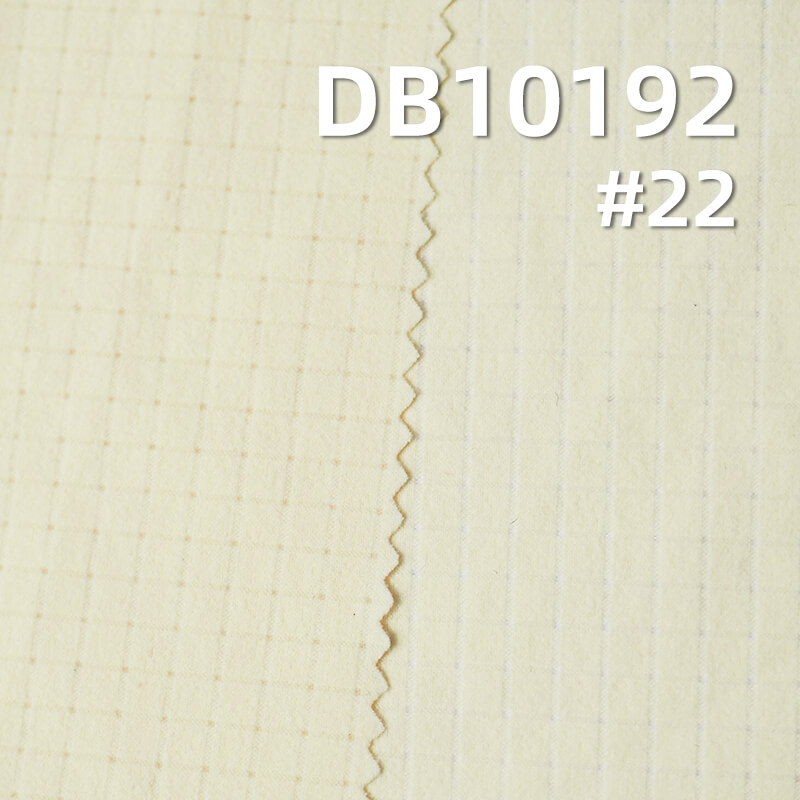 Ice Cool 0.4cm Grid Crinkle Fabric (105g/m2) | Nylon Butterfly Mesh for Outdoor Sportswear & Fitness Apparel | Cooling Fabric