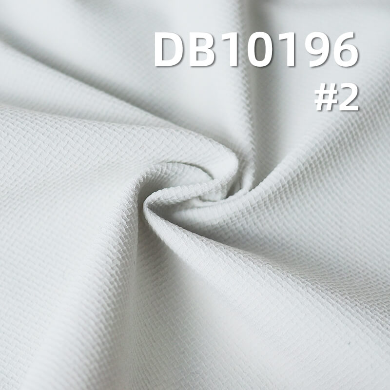 Nylon Butterfly mesh Fabric (140g/m2) | Lululemon Grid | Waterproof & Cool-Touch | For Yamamoto Pants & Casual Trousers