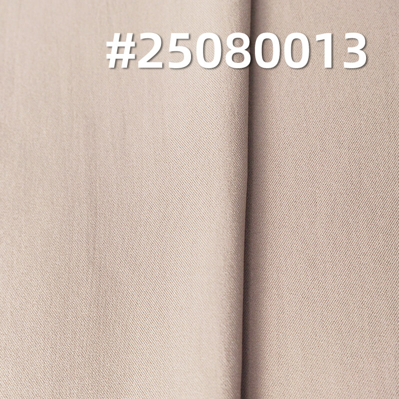 Nylon 66 | 350T Semi-Bright High Stretch Nylon Fabric | 78g/m2 New Generation Nylon Fabric | Double Face Twill 