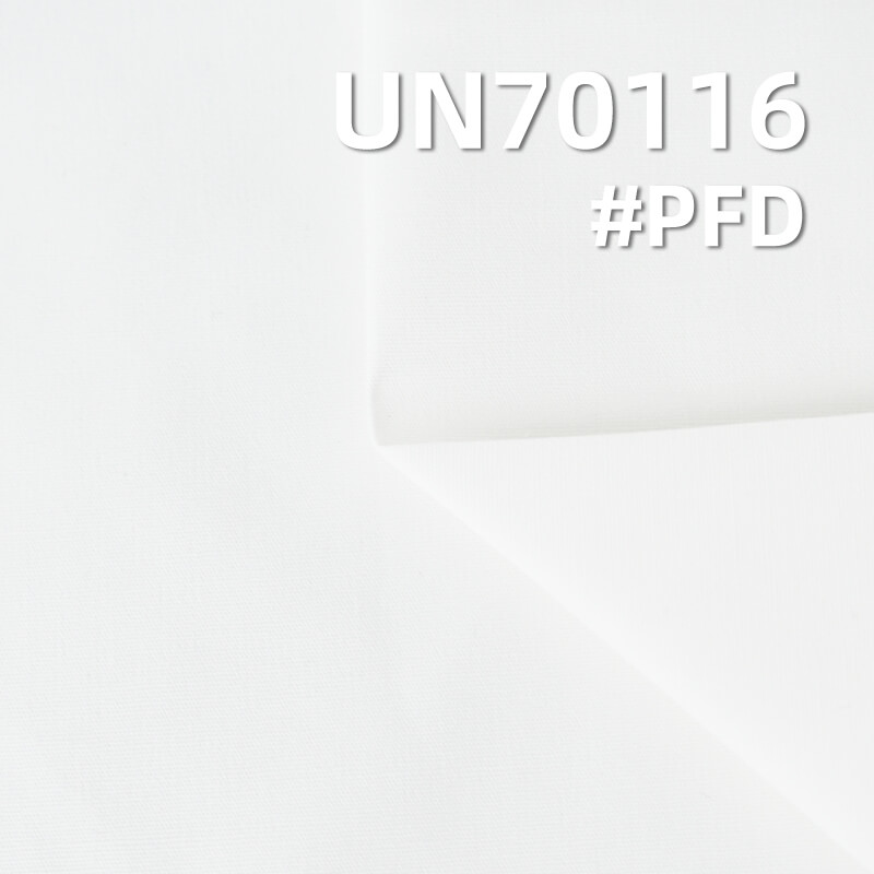 Cotton Stretch Poplin | 150g/m2 Combed 32S Heavyweight High-Density Poplin | Shirts Tops Skirts Fabric