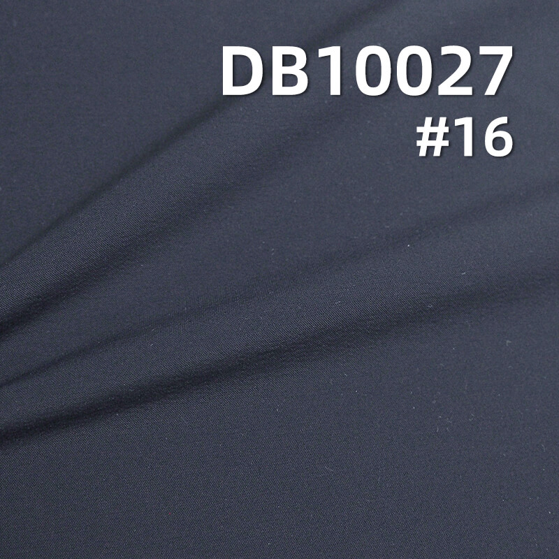 Nylon Stretch Dyed Fabric | 70D Cool-Touch Butterfly mesh| Beach Shorts and Outdoor Hiking Wear Material