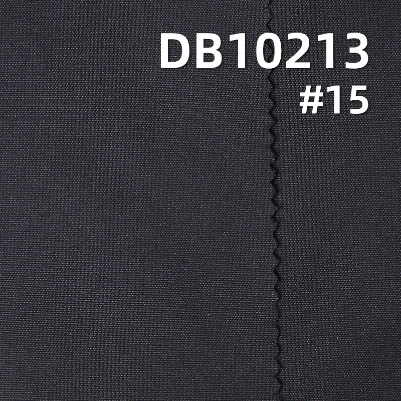 Polyester T400 Oxford Stripe | 170gsm Oxford Fabric | Anti-static | Luggage, Outdoor & Jacket Fabric