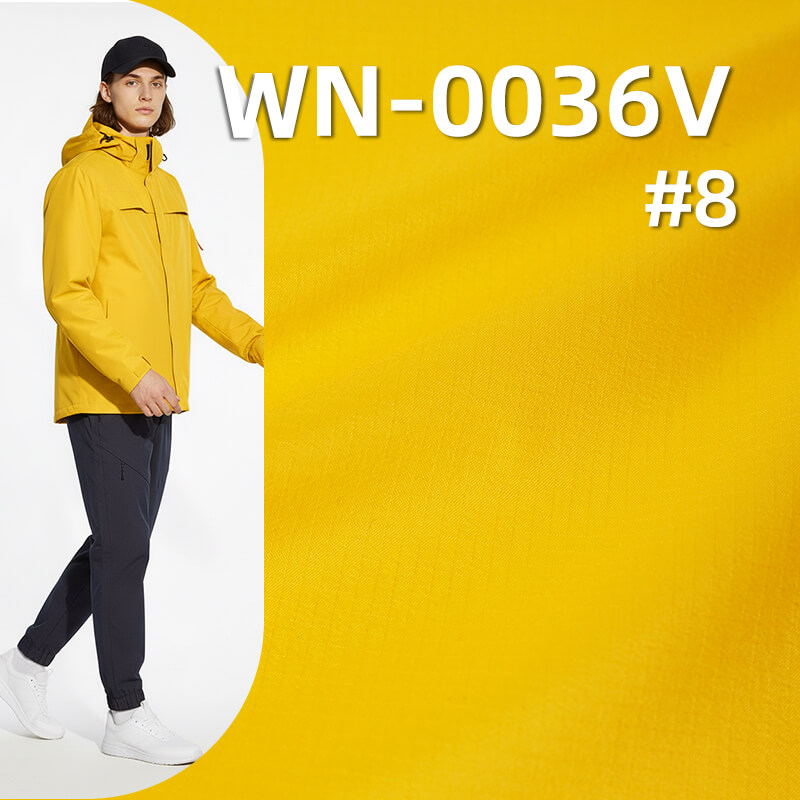 Nylon 66 Ripstop Fabric | 40g/m² Nylon Single Ripstop (0.15cm*0.15cm) | Anti-UV Coating | Waterproof Fabric