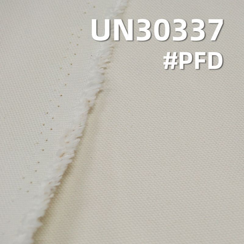 Double Warp Single Weft Pure Cotton |410g/m² Heavyweight Dyed Canvas | Fabric for Bags, Jackets,Outerwear