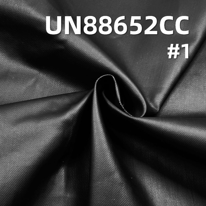 Cotton Stretch Denim Fabric | 11.5 oz Straight Slub Coated Denim Fabric |Fabric for Denim Pants and Denim Shirts