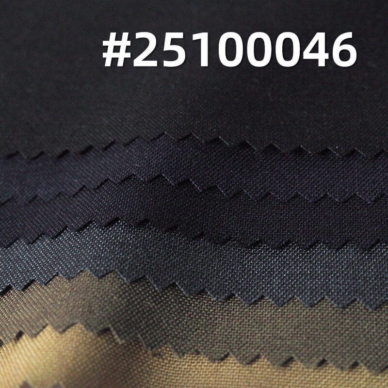 Wool Blend Suiting Fabric | 190g/m2 Wool Polyester Plain Weave | For Suits, Trousers & Corporate Wear