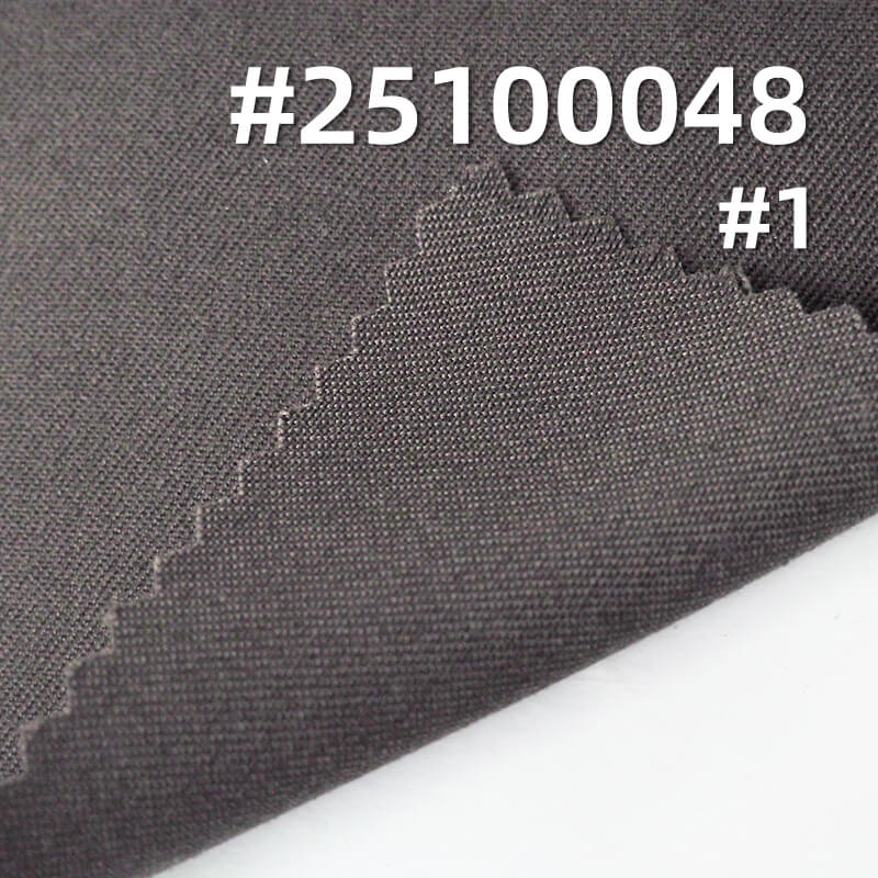 Worsted Wool Blend Suiting | 215g/m2 Twill Weave | For Suits, Trousers & Corporate Wear
