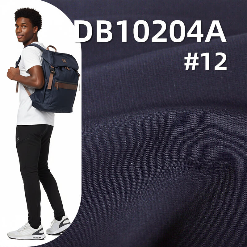 Polyester T800 Climber | 182g/m² All-Polyester Outdoor Dyed Fabric | White Film Laminated | Waterproof | Anti-Static