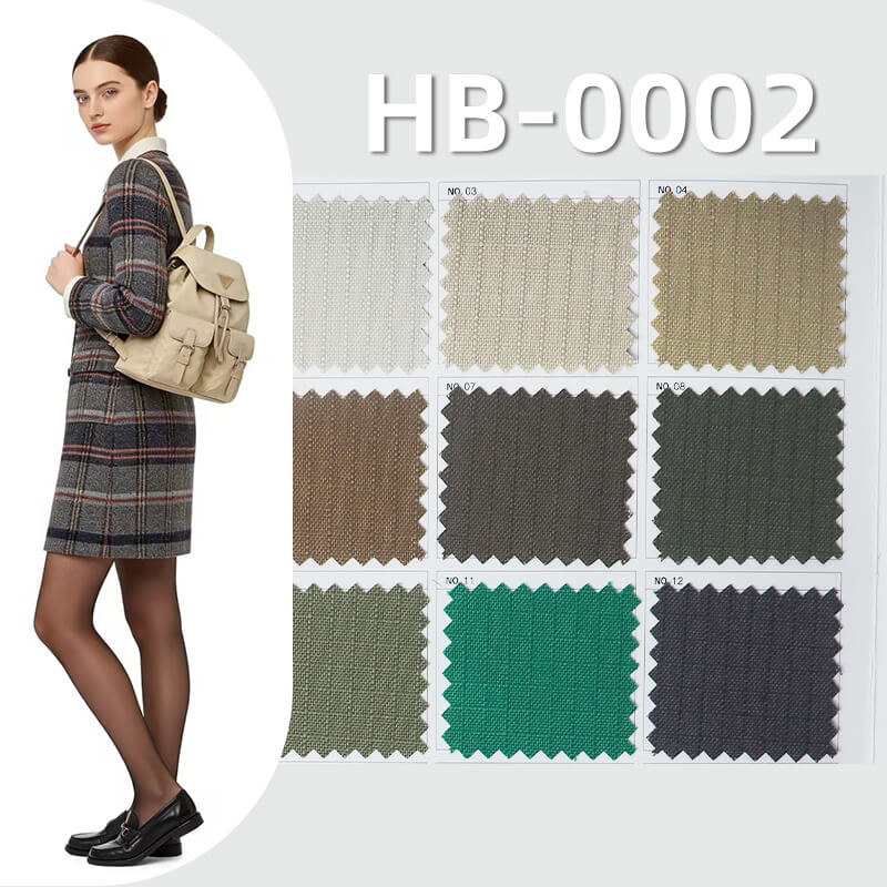 500D CORDURA Nylon Ripstop Fabric(5MM*5MM) | 205g/m2 Waterproof Oxford Weave | For Backpacks & Luggage