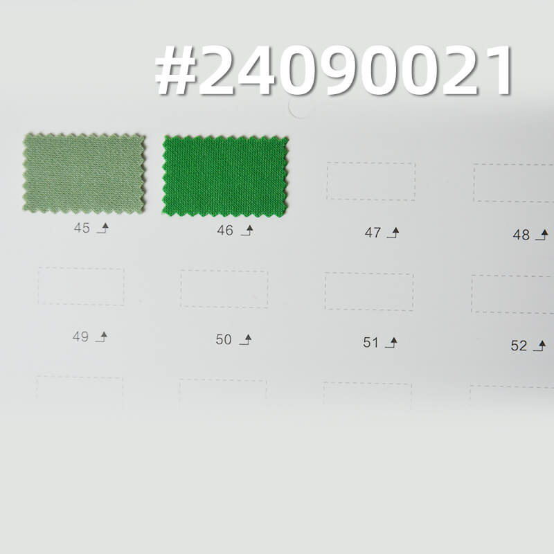 200g/m² Polyester Knit Fabric | Ammonia Air Layer | Double-Sided Stretch |Tops, Sportswear,Jackets Material