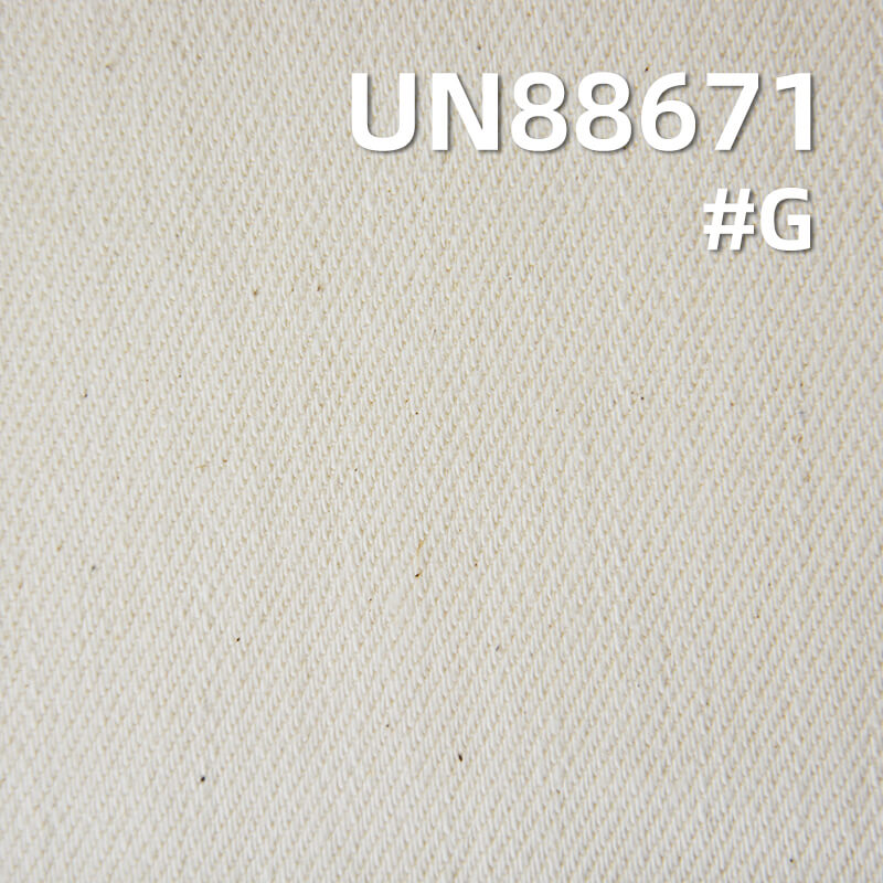 Cotton Stretch Wool Denim | 12oz Woven Slub Cotton Twill Denim Fabric |Jeans Trendy Denim Jackets & Outerwear Fabric