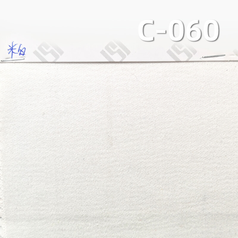 [PFD] 100% Cotton Dyed Fabric | 332g/m² Combed Cotton Double-Faced Twill | Non-Stretch Fabric | Pants, Bags, Outerwear Material