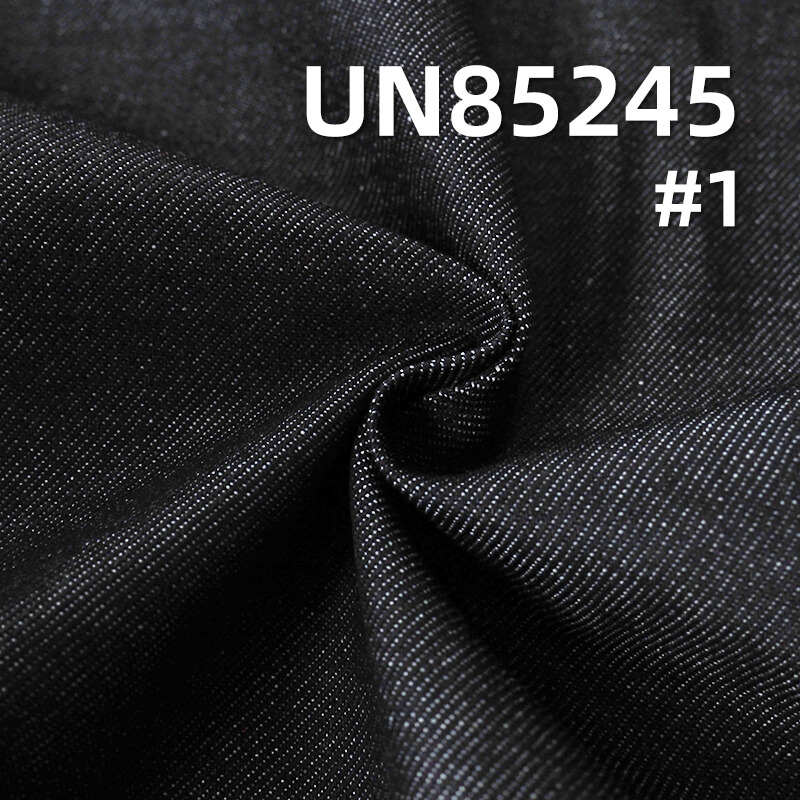 All Cotton Siro Spun Denim | 11.4oz Pure Cotton Twill Denim | Jeans Denim Skirt Jacket Fabric