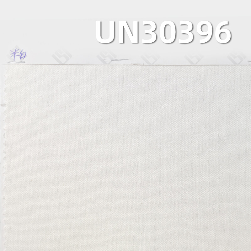 All Cotton 10oz Canvas | 310g/m2 Plain Weave Canvas | Half Bleached Fabric | Casual Tops Work Pants Fabric