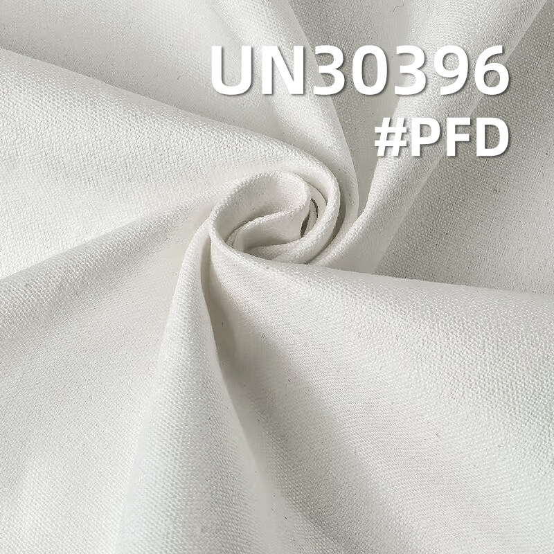All Cotton 10oz Canvas | 310g/m2 Plain Weave Canvas | Half Bleached Fabric | Casual Tops Work Pants Fabric