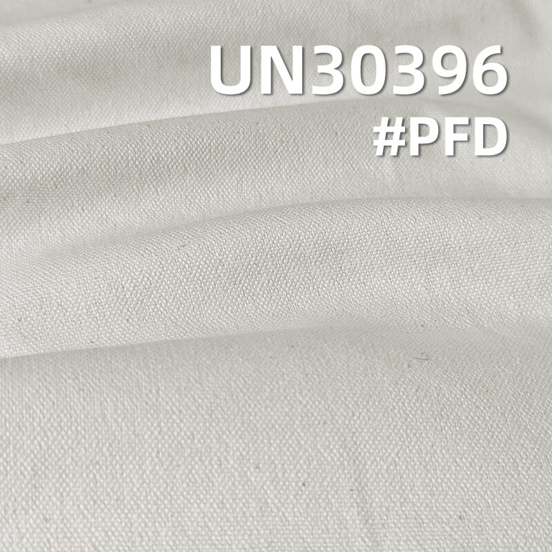 All Cotton 10oz Canvas | 310g/m2 Plain Weave Canvas | Half Bleached Fabric | Casual Tops Work Pants Fabric