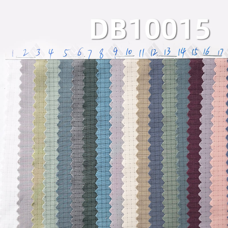 Step Up Polyester 4-Way Stretch | 125g/m² Stretch Dyed Fabric | Butterfly mesh fabric| Beach Shorts, Outdoor Wear, Casual Sports Fabric