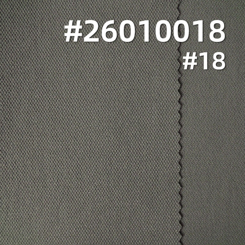Nylon Spandex Crinkle Fabric | 165g/m2 Dyed Fabric | Waterproof | Abrasion-Resistant | Cool-Touch | Fabric for Outdoor & Sportswear