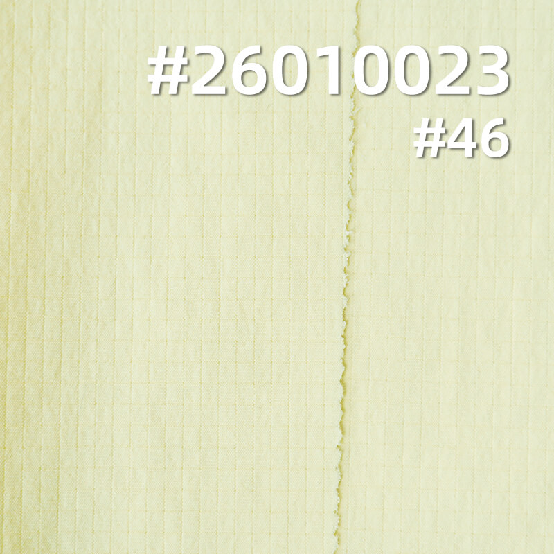 70D Matte Mesh Fabric|130g/m2 Nylon Stretch Grid Fabric|Yoga Wear Sports Fitness Lightweight Outdoor Fabric