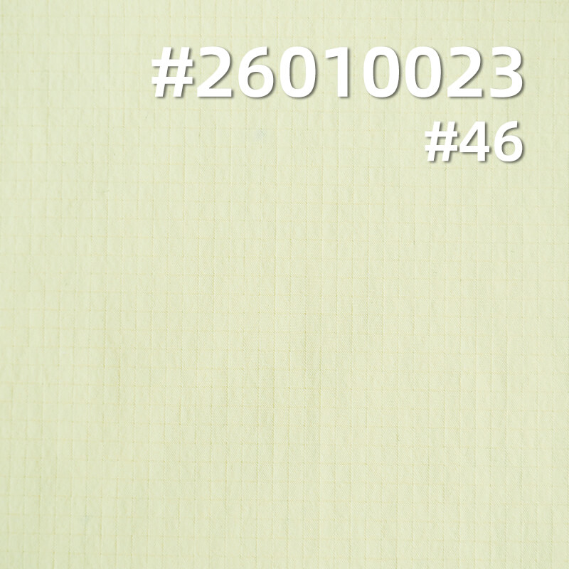 70D Matte Mesh Fabric|130g/m2 Nylon Stretch Grid Fabric|Yoga Wear Sports Fitness Lightweight Outdoor Fabric