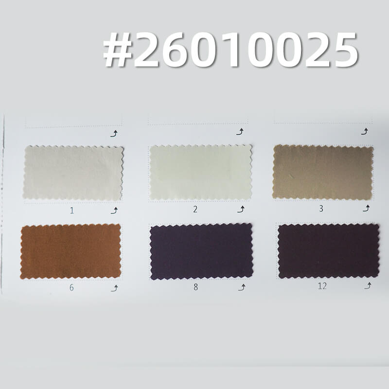 Washed Cotton-Look Fabric | 110g/m2 Plain Weave Dyed Fabric|Anti-Static|Cool-Touch|Lightweight Outerwear Tops Casual Trousers Hiking Pants Fabric