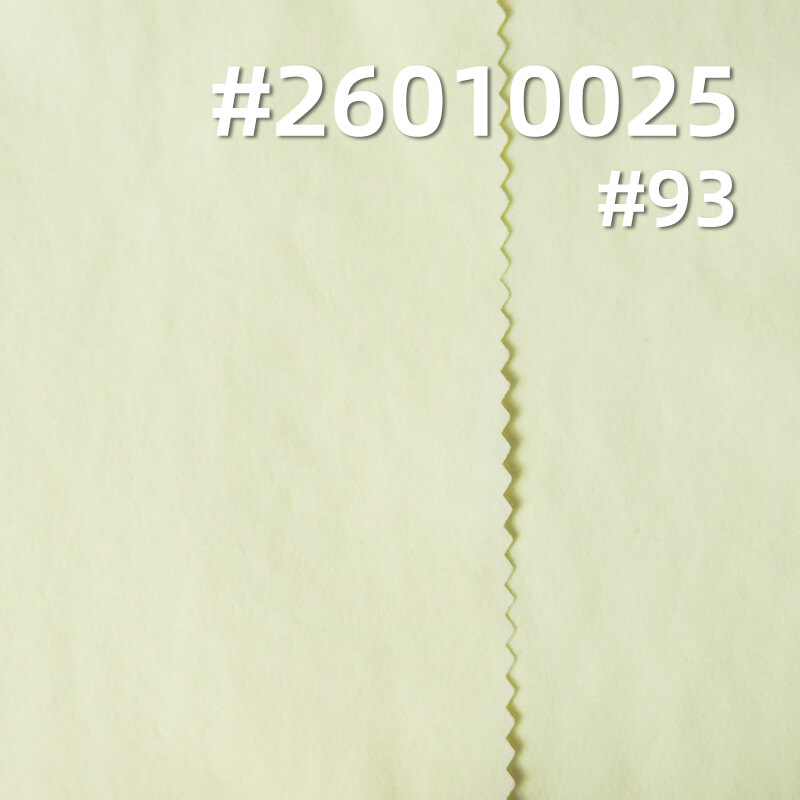 Washed Cotton-Look Fabric | 110g/m2 Plain Weave Dyed Fabric|Anti-Static|Cool-Touch|Lightweight Outerwear Tops Casual Trousers Hiking Pants Fabric