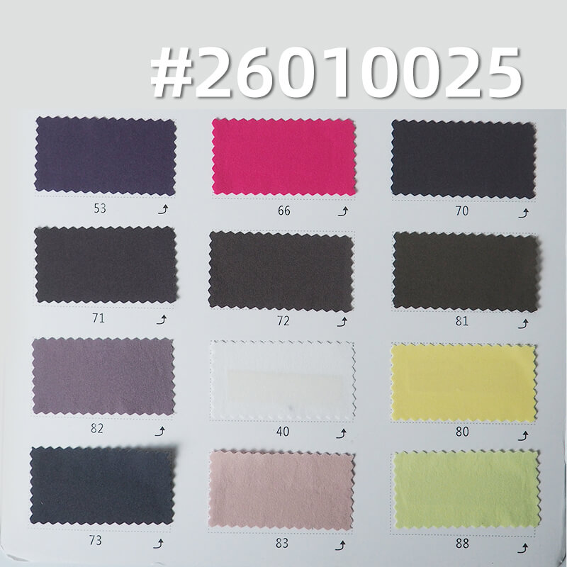 Washed Cotton-Look Fabric | 110g/m2 Plain Weave Dyed Fabric|Anti-Static|Cool-Touch|Lightweight Outerwear Tops Casual Trousers Hiking Pants Fabric