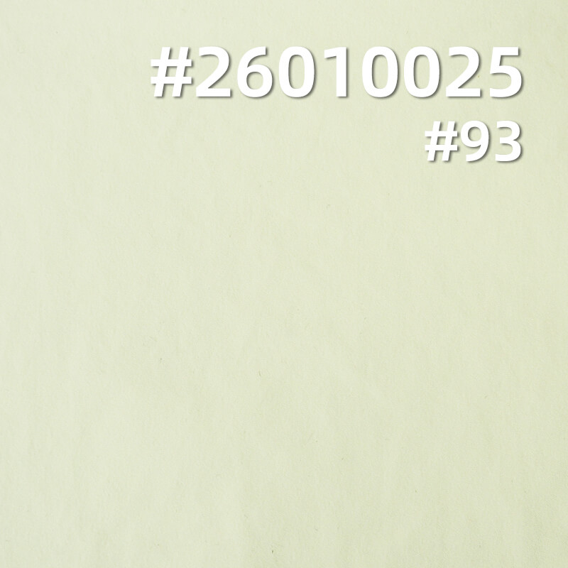 Washed Cotton-Look Fabric | 110g/m2 Plain Weave Dyed Fabric|Anti-Static|Cool-Touch|Lightweight Outerwear Tops Casual Trousers Hiking Pants Fabric