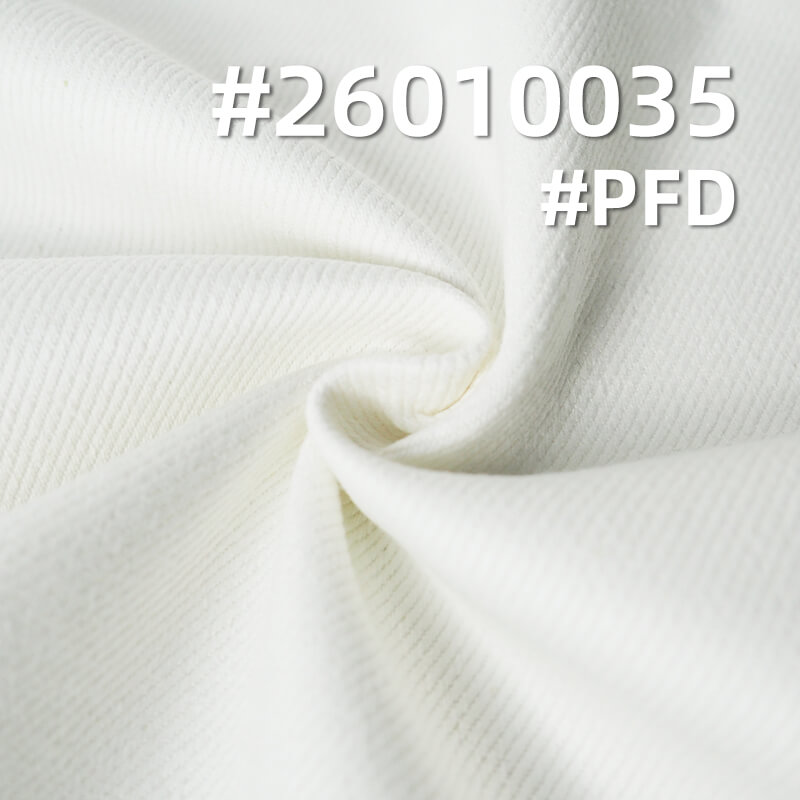 100% Cotton Twill Denim|11.8oz Semi-Bleached Denim|Jeans Skirt Jacket Fabric