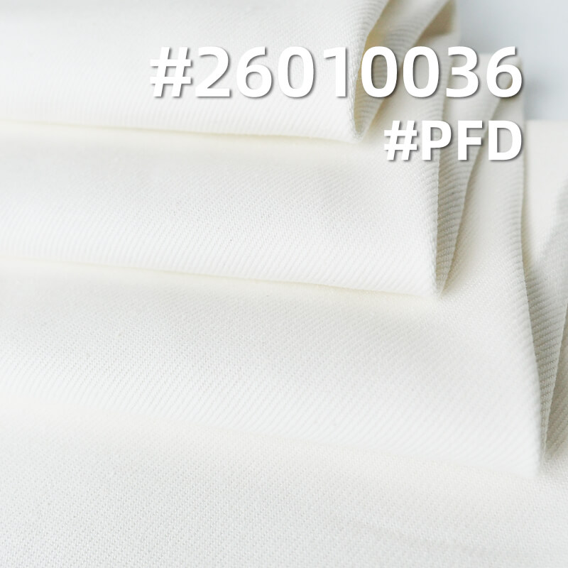 100% Cotton Twill Denim|10.9oz Semi-Bleached Denim|Fashion White Denim|Denim Shirt & Skirt Fabric