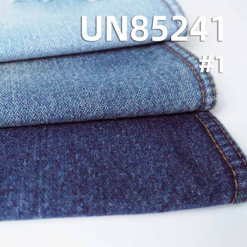 Broken Twill Micro-Grid Denim|12.4oz Cotton Polyester Viscose Denim|Fashion Jeans Jacket Bag Fabric