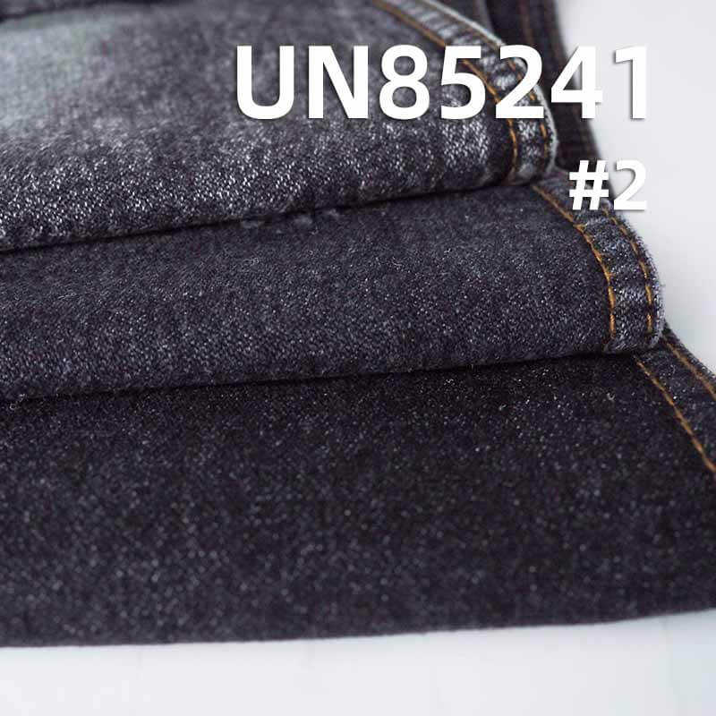 Broken Twill Micro-Grid Denim|12.4oz Cotton Polyester Viscose Denim|Fashion Jeans Jacket Bag Fabric