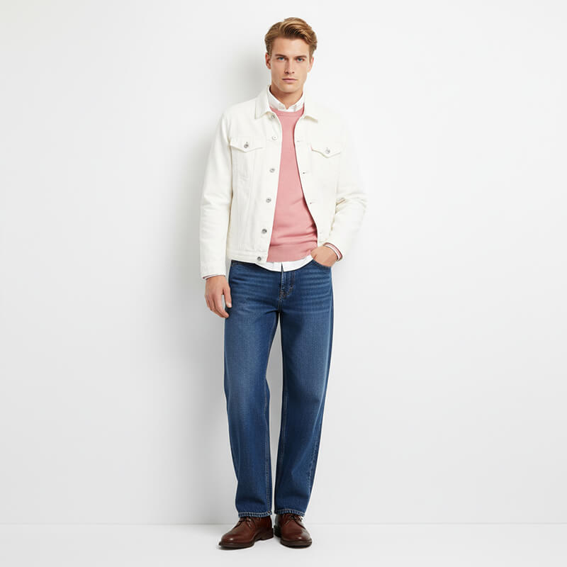 Cotton Stretch Canvas|310g/m2 Double Warp & Weft Canvas|Bag Workwear Pants Jacket Fabric