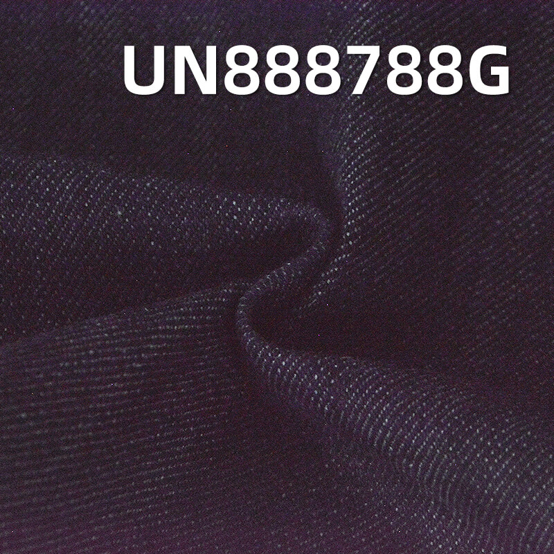 100% Cotton Warp Slub Selvedge Greige Denim|18oz Dyed-Weft Heavyweight Twill Denim|Denim Bag Jeans & Jacket Fabric