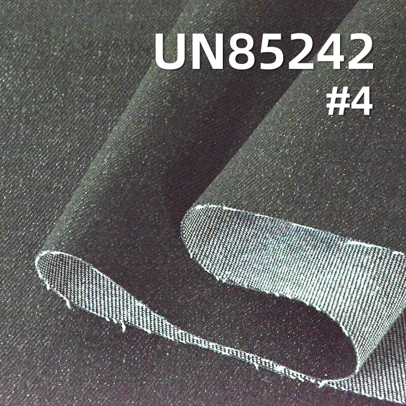 Stretch Colored Denim|13oz Cotton Polyester Wide-Width Twill Colored Denim|Jeans & Denim Jacket Fabric