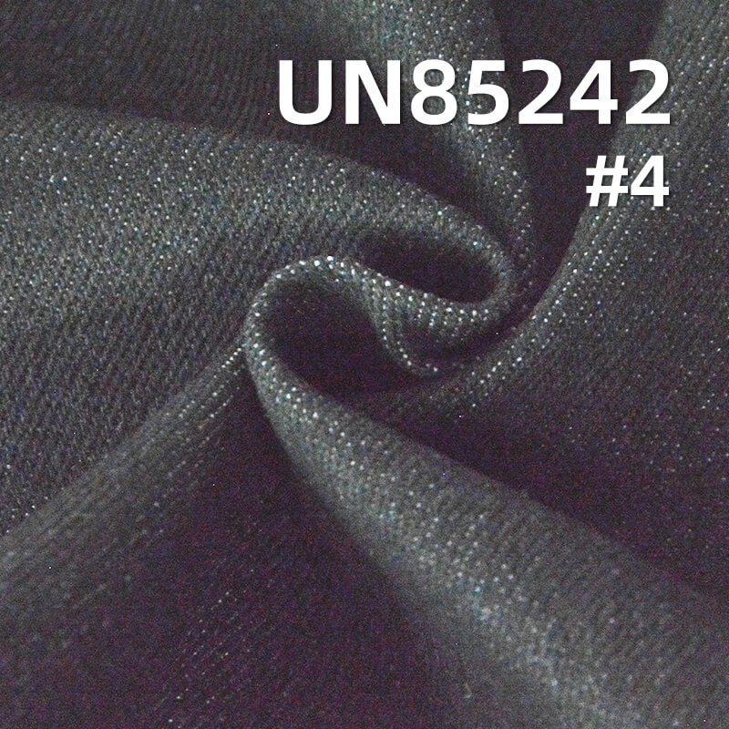 Stretch Colored Denim|13oz Cotton Polyester Wide-Width Twill Colored Denim|Jeans & Denim Jacket Fabric