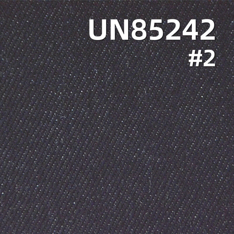 Stretch Colored Denim|13oz Cotton Polyester Wide-Width Twill Colored Denim|Jeans & Denim Jacket Fabric