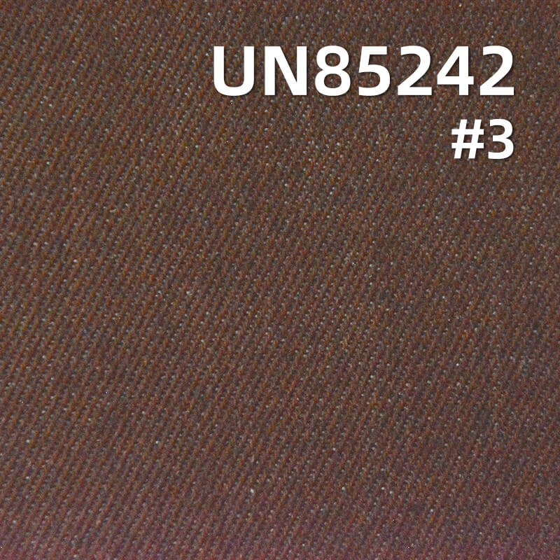 Stretch Colored Denim|13oz Cotton Polyester Wide-Width Twill Colored Denim|Jeans & Denim Jacket Fabric
